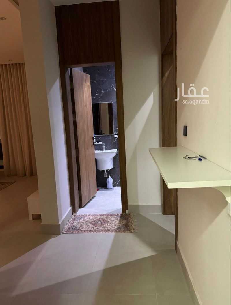 شقة 2 غرف في الروابي، الرياض 16