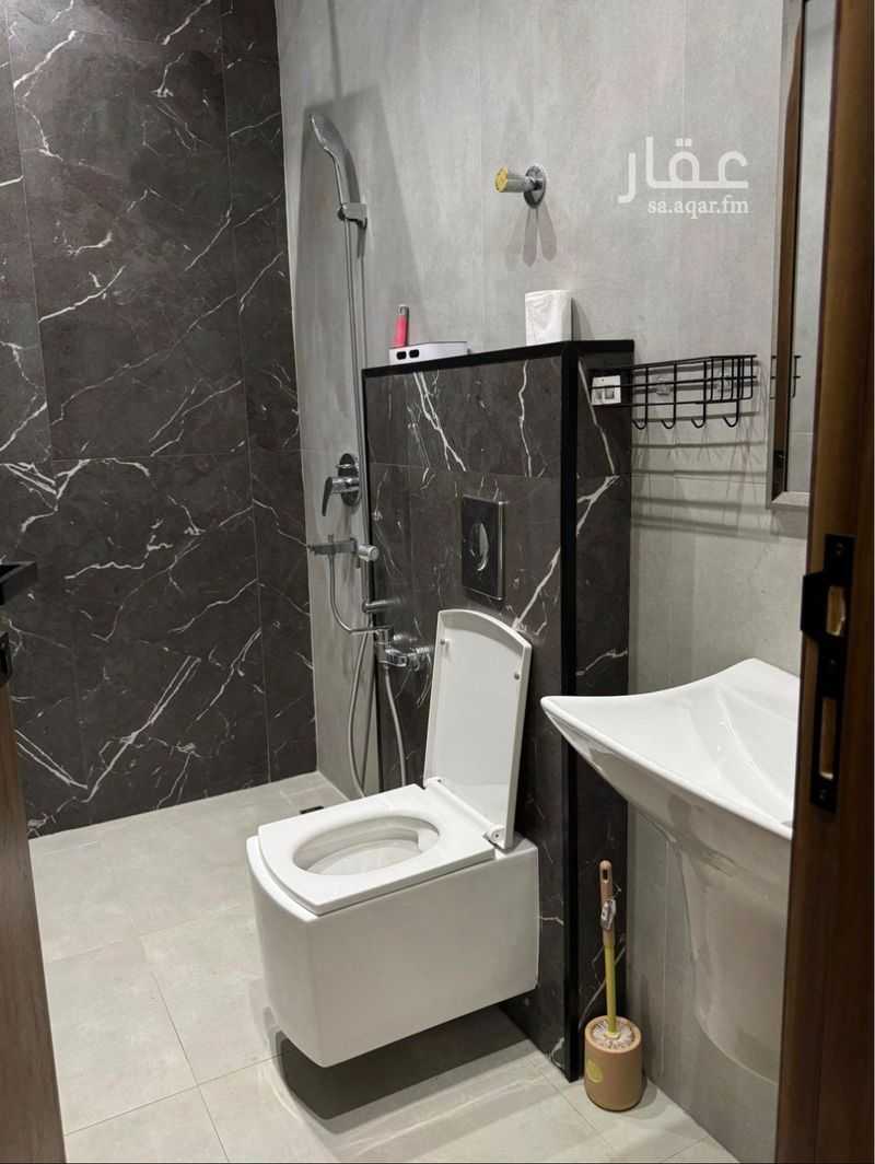 شقة 2 غرف في الروابي، الرياض 12