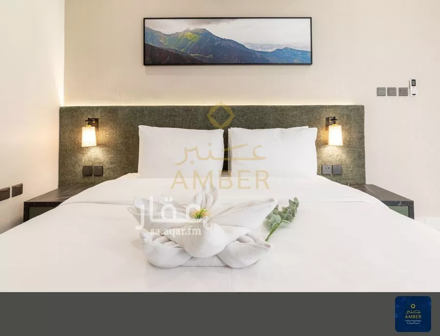 2 bedroom apartment in Al Aridh 3