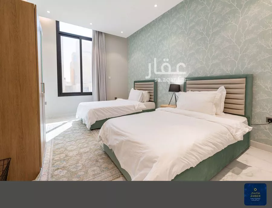 شقة 3 غرف في القيروان 4