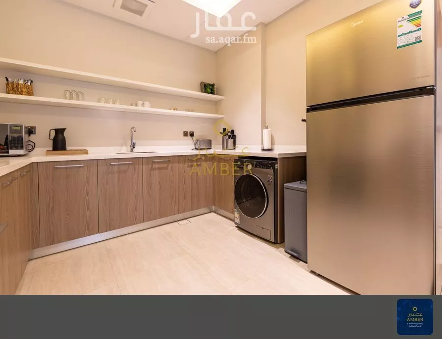 2 bedroom apartment in Al Izdihar 1