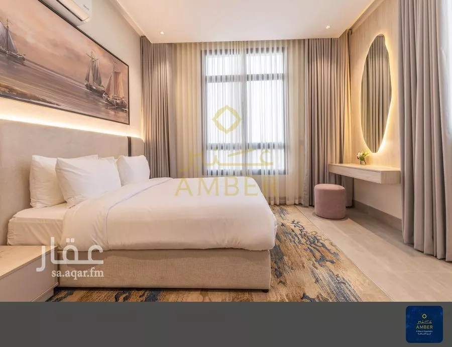 3 bedroom apartment in Al Yasmin 4
