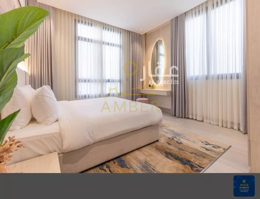 3 bedroom apartment in Al Yasmin 2