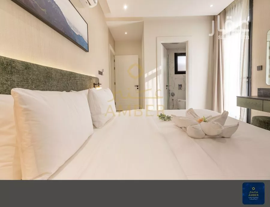 2 bedroom apartment in Al Aridh 2