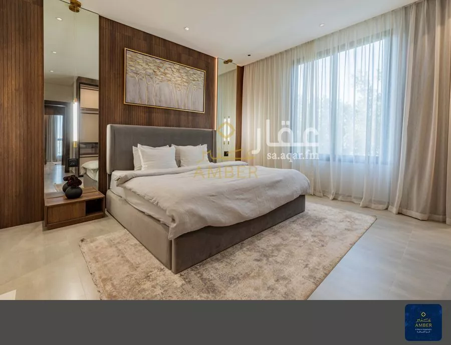 3 bedroom apartment in An Nafal 4