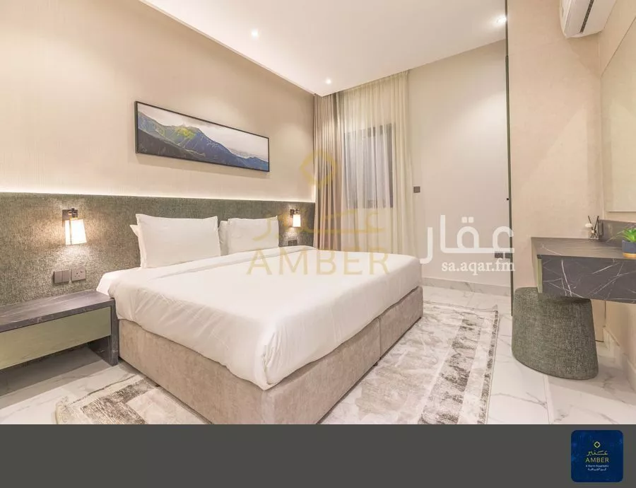 3 bedroom apartment in Al Aridh 4