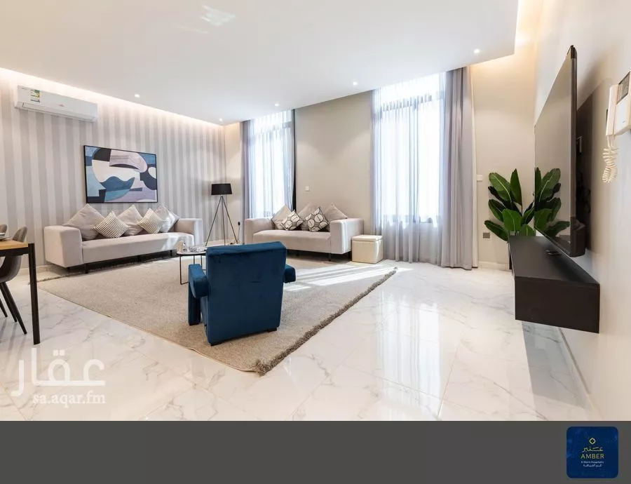 شقة 3 غرف في القيروان 3