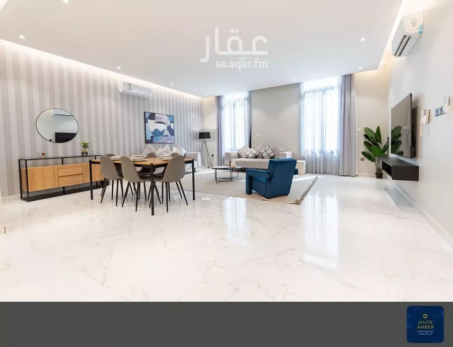 شقة 3 غرف في القيروان 5