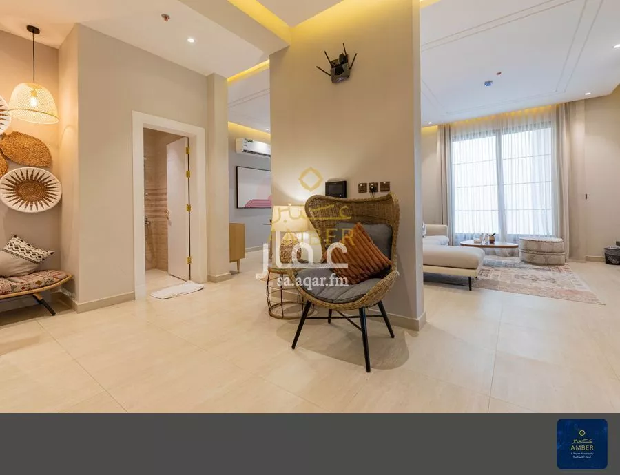 2 bedroom apartment in Al Izdihar 5
