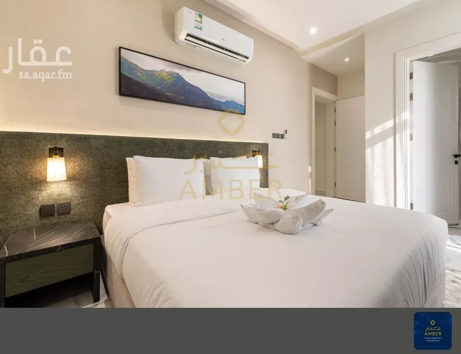 2 bedroom apartment in Al Aridh 5