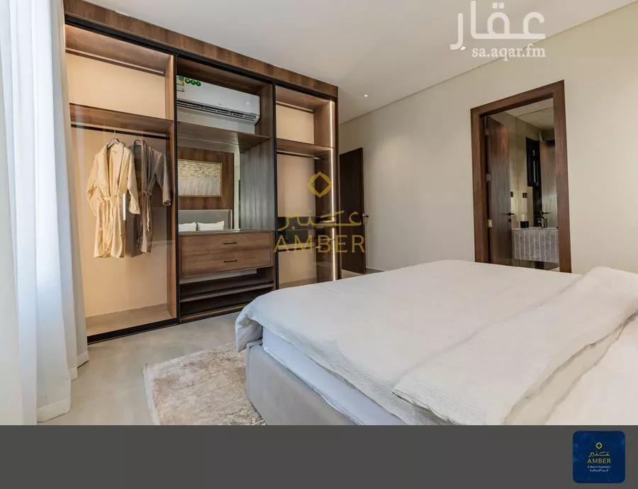 3 bedroom apartment in An Nafal 2