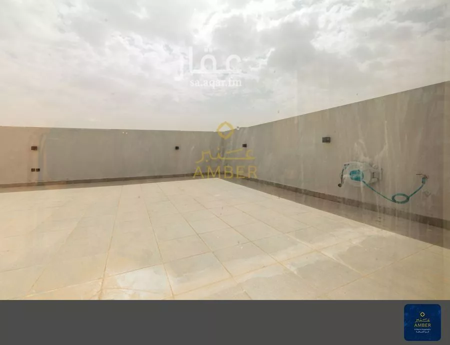 شقة 2 غرف في النفل 3