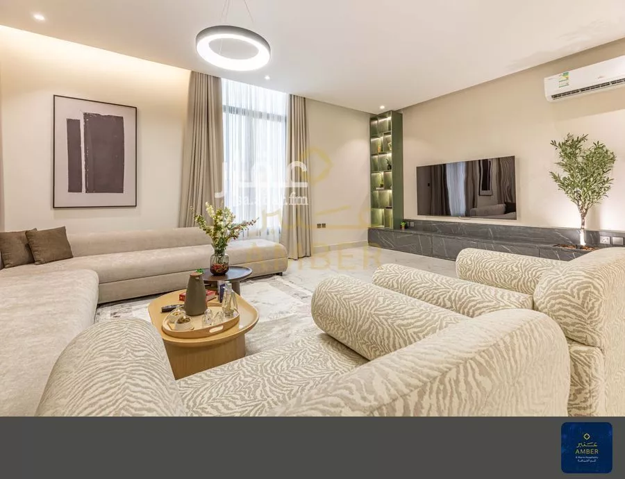 3 bedroom apartment in Al Aridh 5