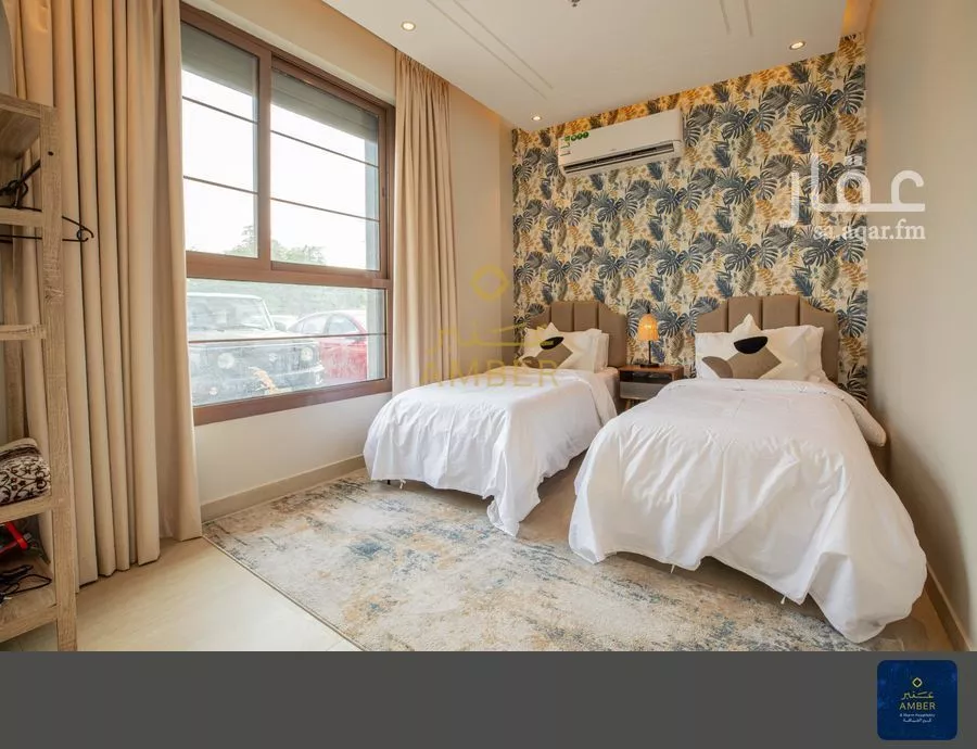2 bedroom apartment in Al Izdihar 2