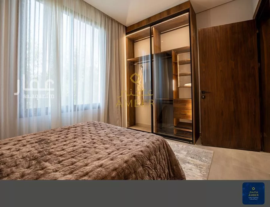 3 bedroom apartment in An Nafal 5