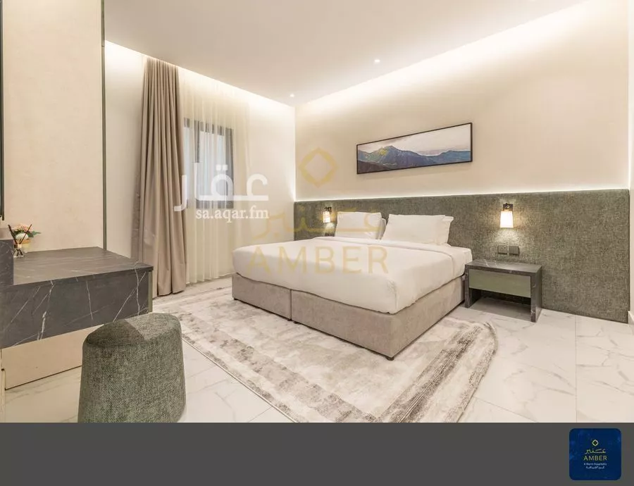 3 bedroom apartment in Al Aridh 2