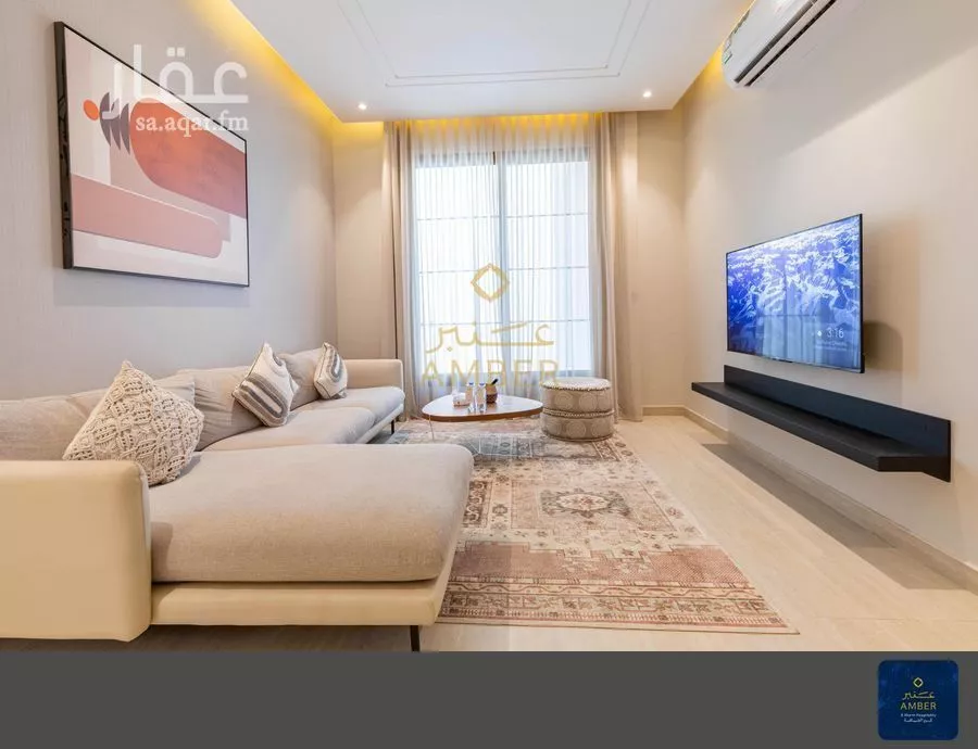 2 bedroom apartment in Al Izdihar 4