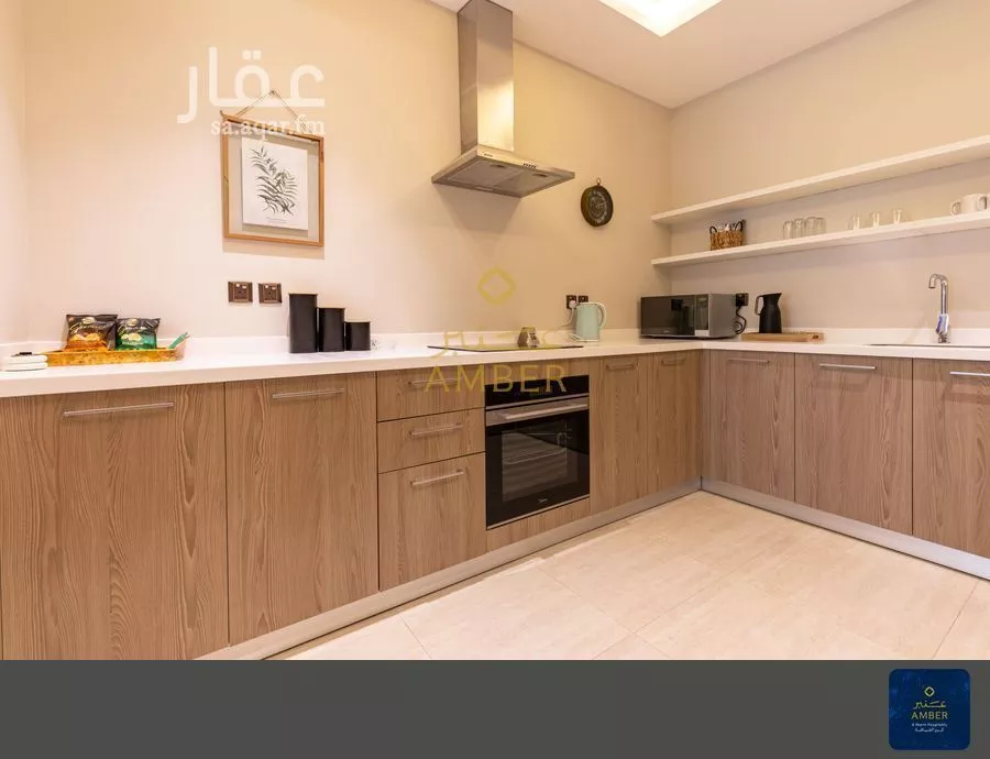 2 bedroom apartment in Al Izdihar 3