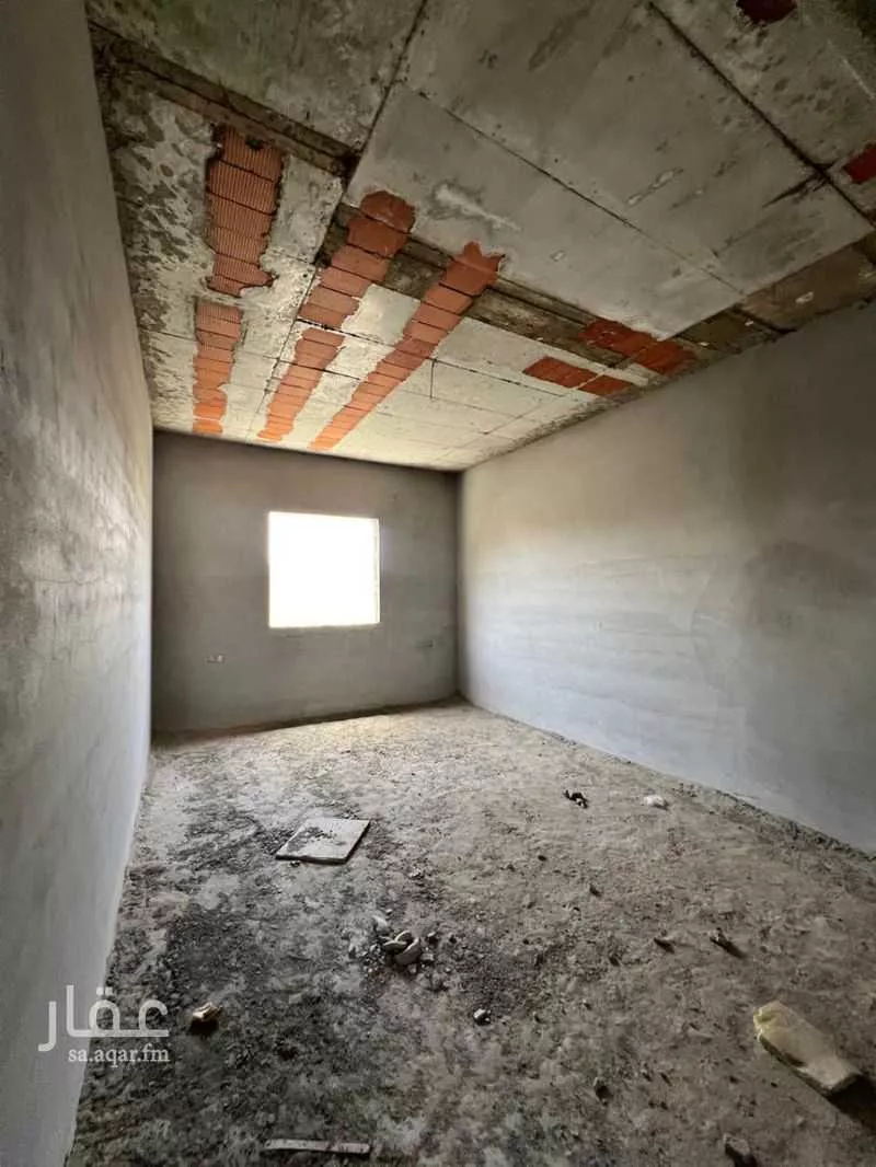 عمارة 500 م² في المطار 5