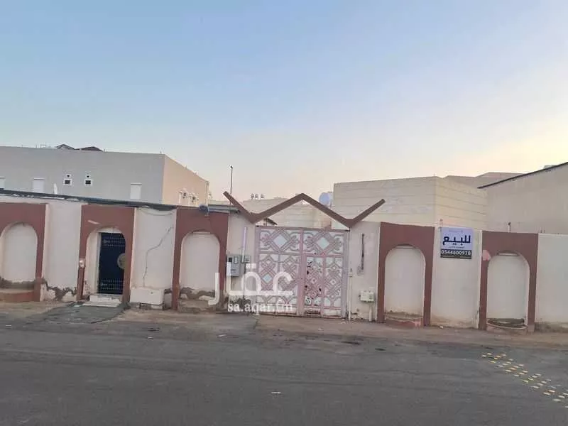 دور 7 غرف في المطار