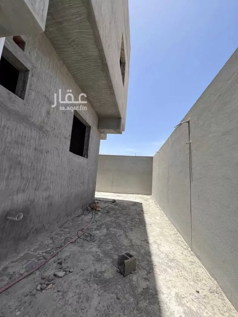 عمارة 500 م² في المطار 4