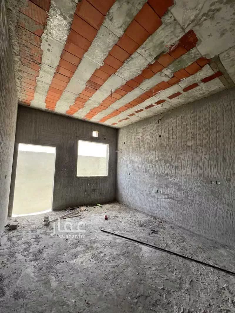 عمارة 500 م² في المطار 1