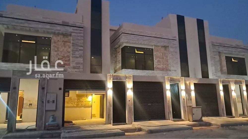 دور 6 غرف في ظهرة نمار