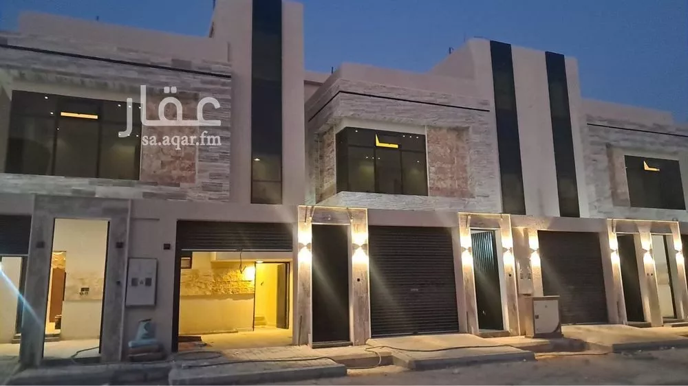 8 bedroom floor in Tuwaiq