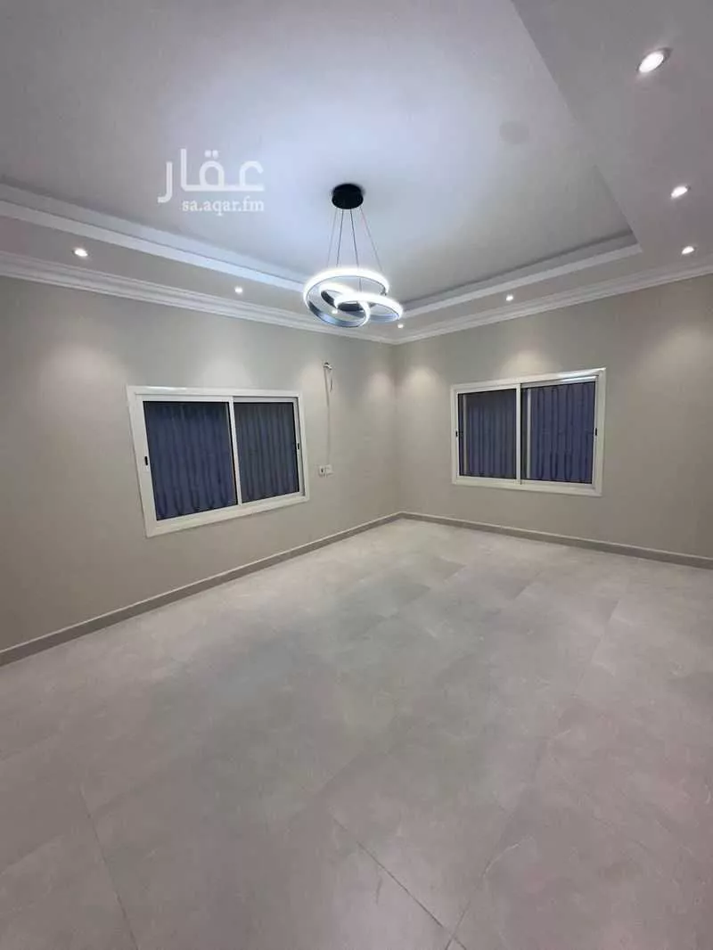 4 bedroom apartment in Al Rabwa, Riyadh 9