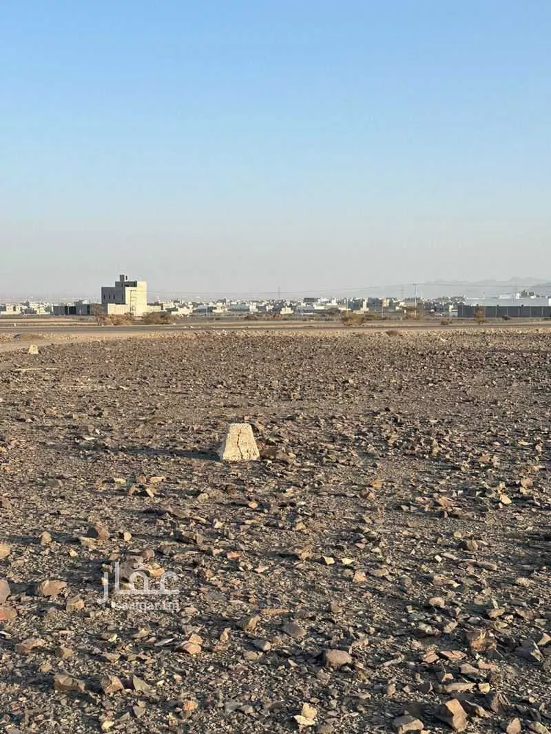 أرض 454 م² في خاخ 3