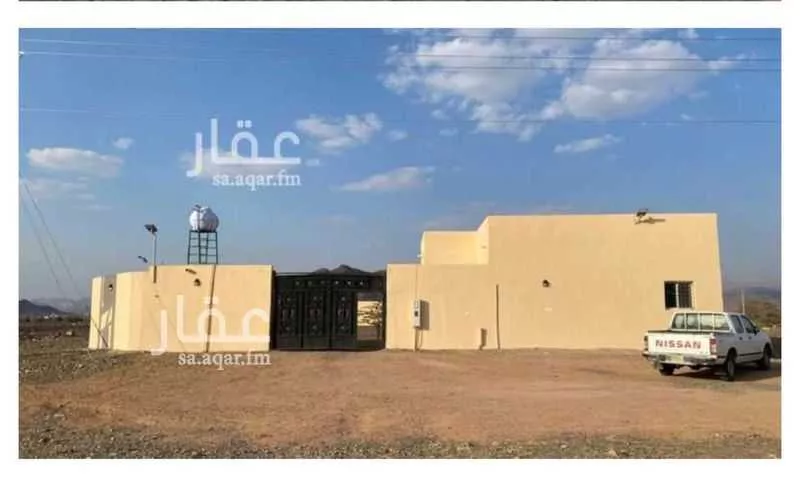 أرض 922 م² في البلقاء 1