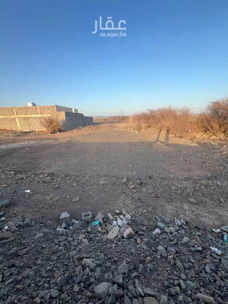 أرض 375 م² في السكب 1