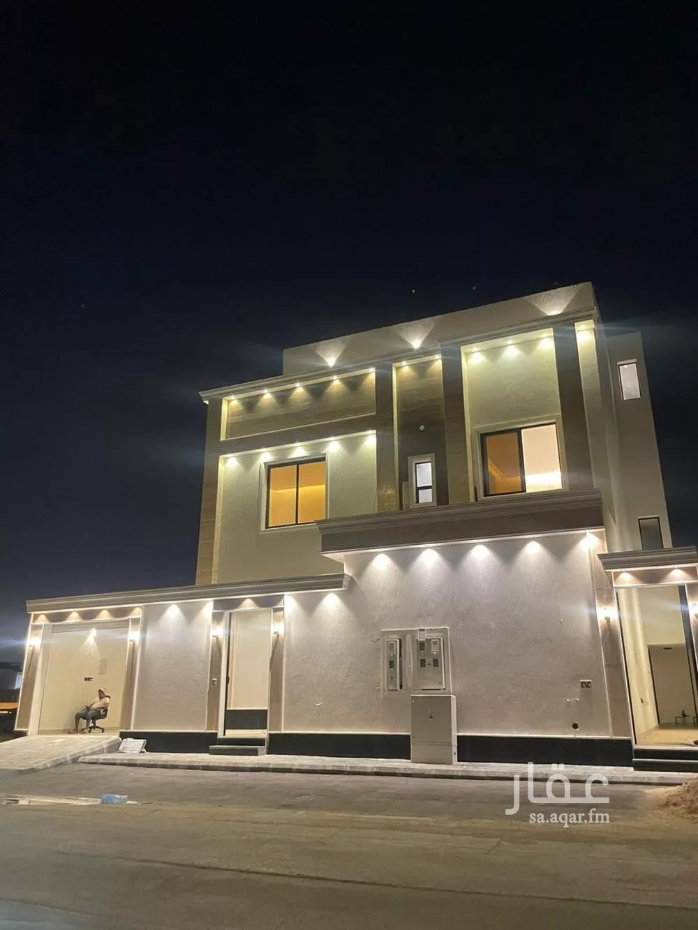 دور 5 غرف في الفاروق