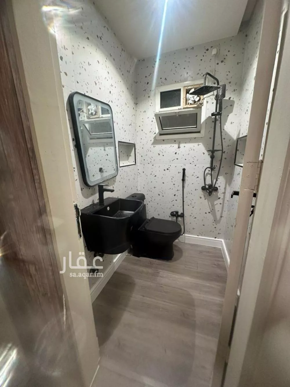 3 bedroom floor in Al Aqiq 2