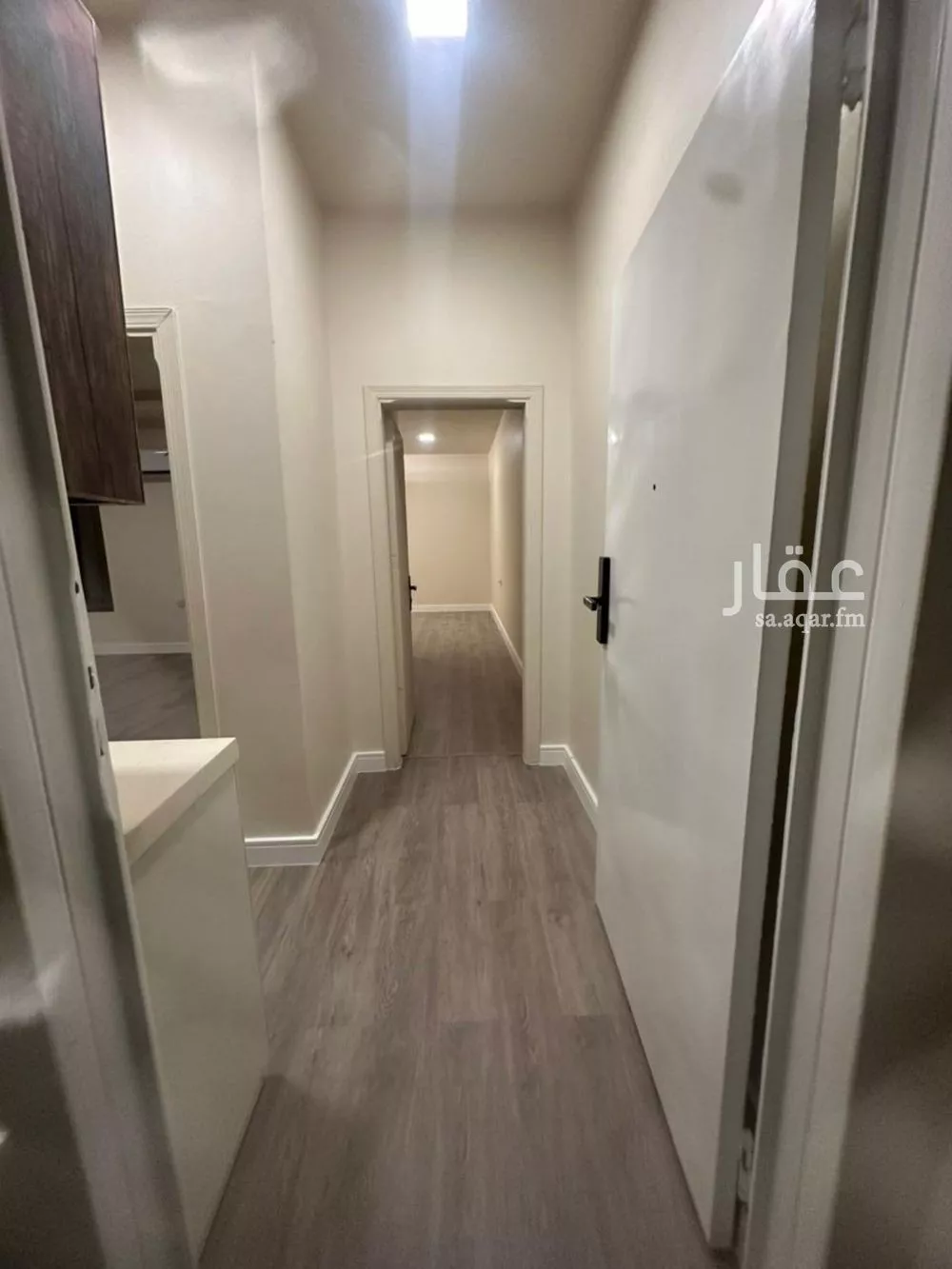 3 bedroom floor in Al Aqiq 5