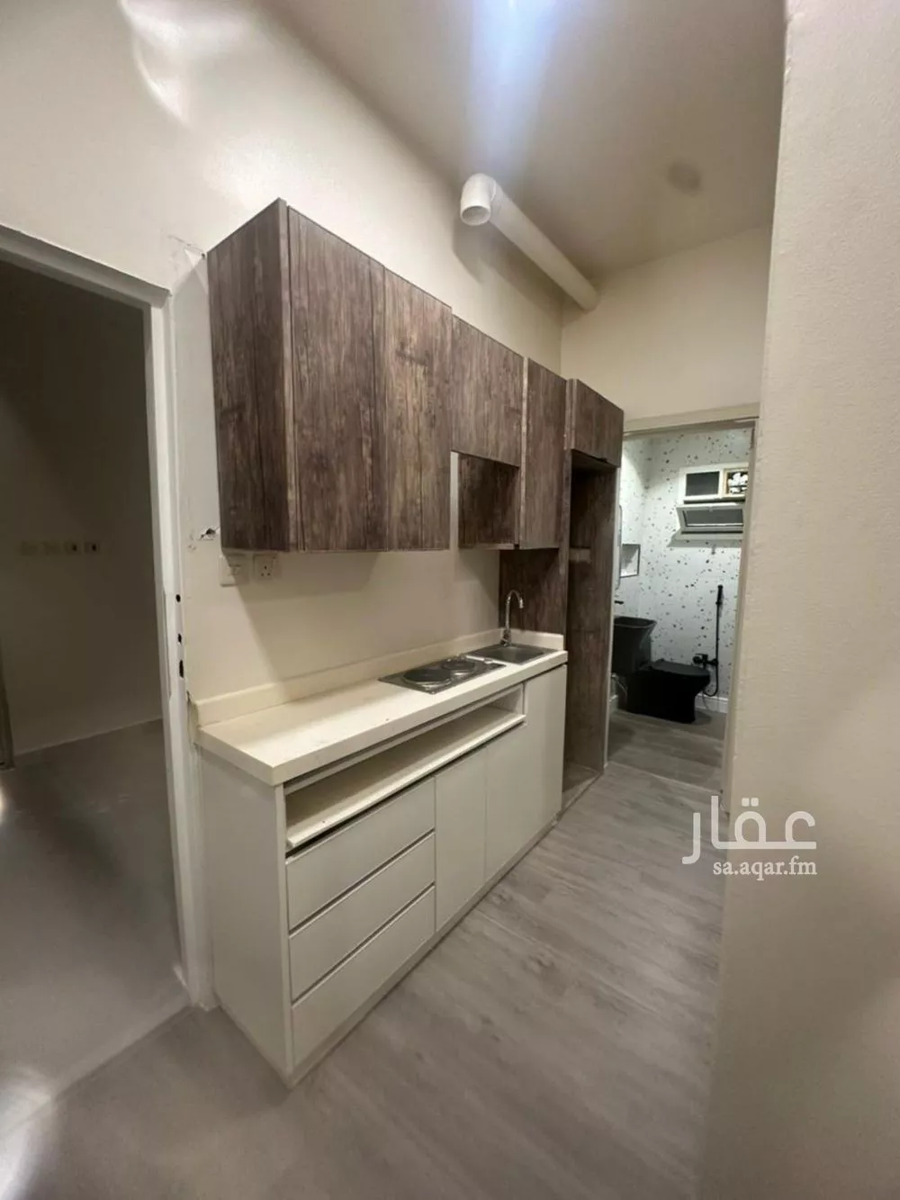 3 bedroom floor in Al Aqiq 4