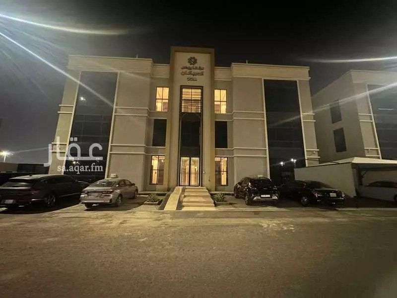 3 bedroom apartment in Mudhainib, Madinah 6