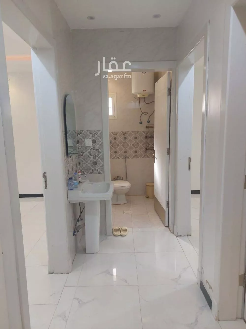 2 bedroom apartment in Tuwaiq, Riyadh 5