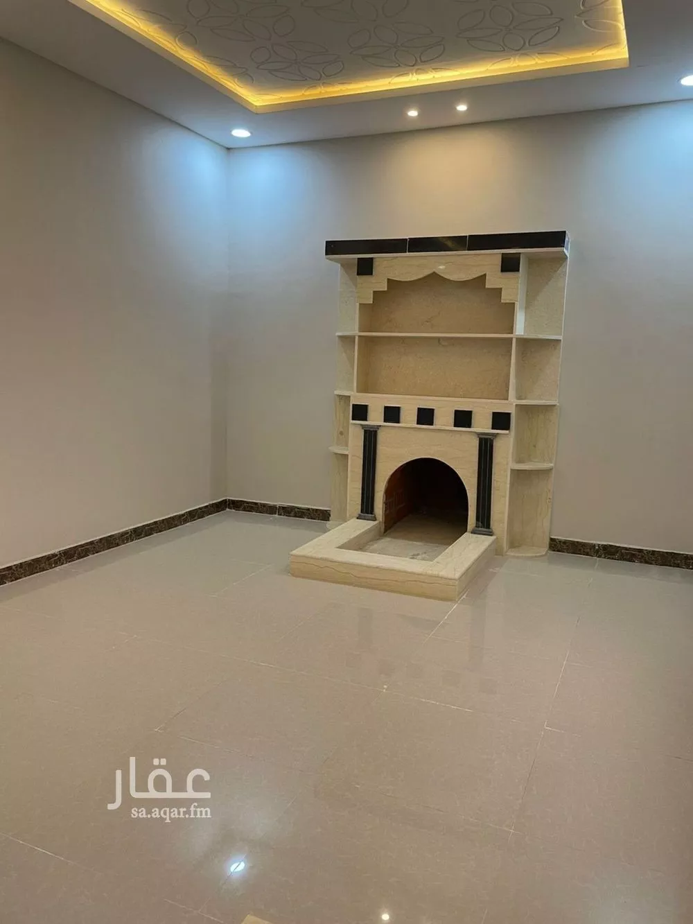 فيلا 4 غرف في عكاظ 3