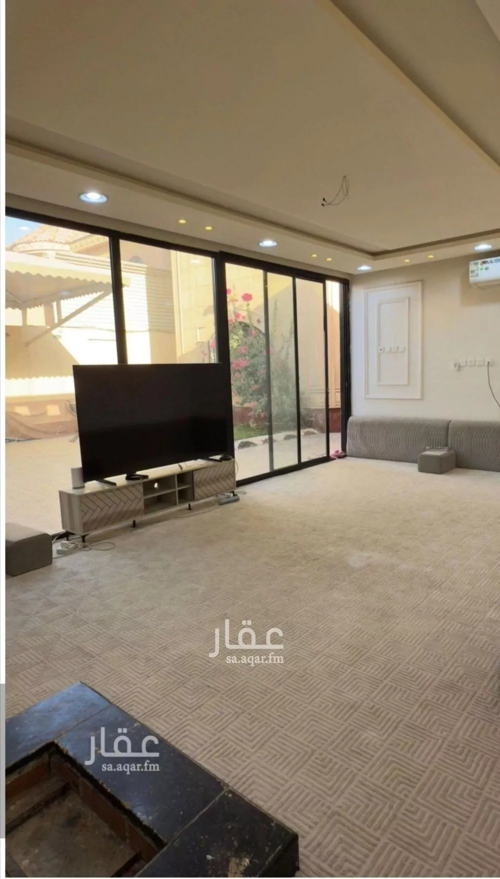 فيلا 5 غرف في القادسية 5