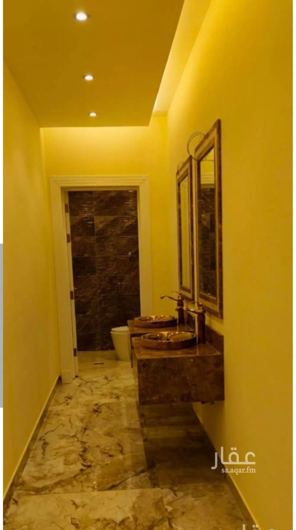 5 bedroom villa in Al Aqiq, Riyadh 6