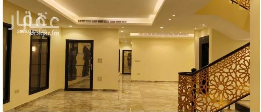 5 bedroom villa in Al Aqiq, Riyadh 5