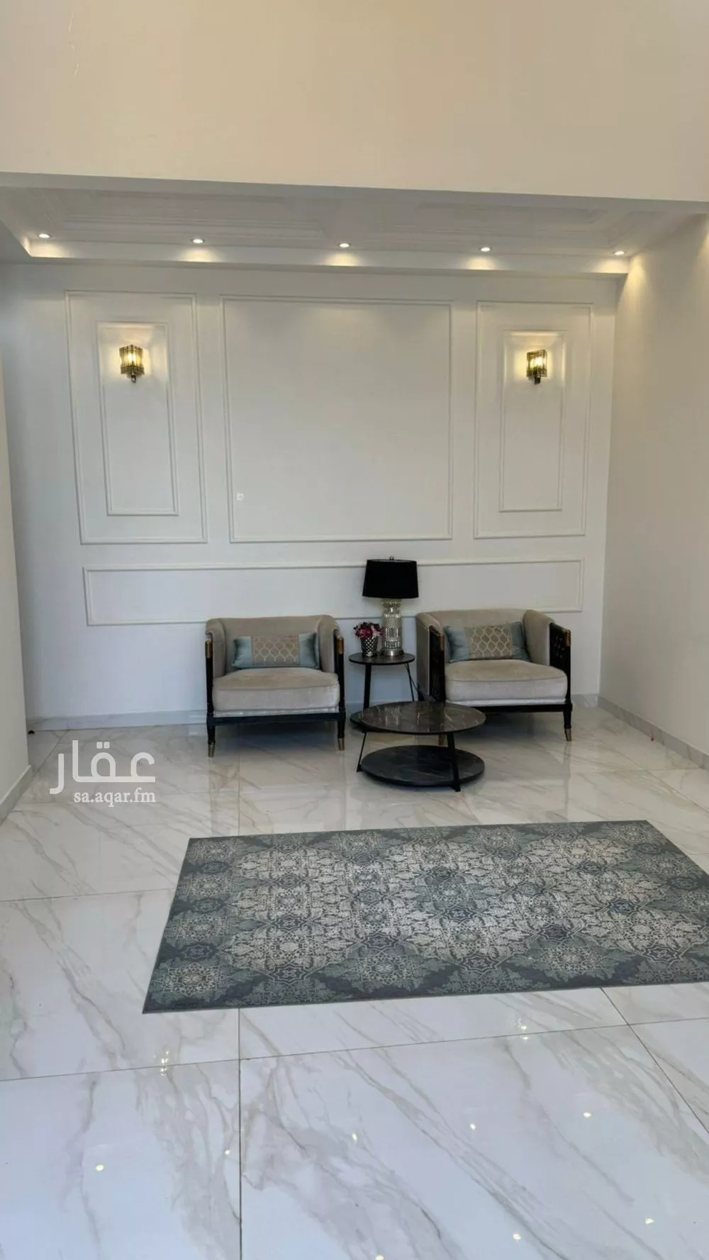 فيلا 5 غرف في الرمال 4