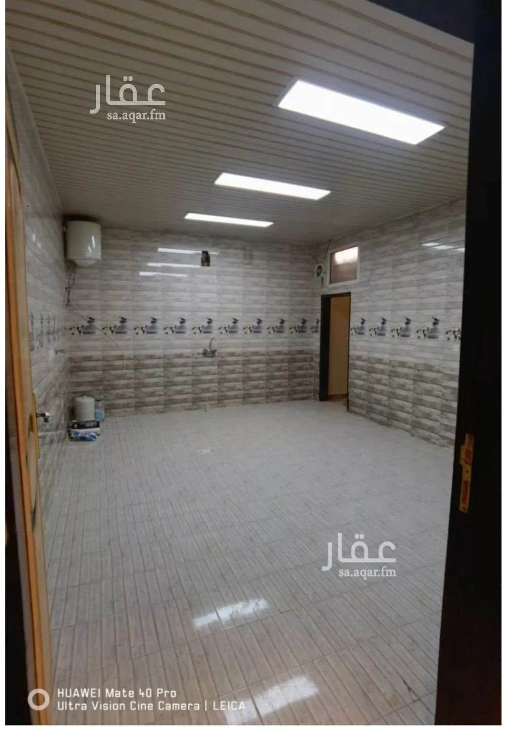 شقة 5 غرف في الرمال 2