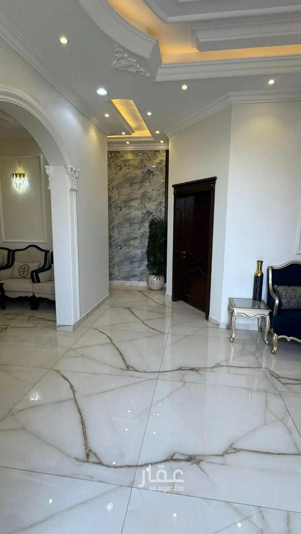 فيلا 5 غرف في الرمال 5