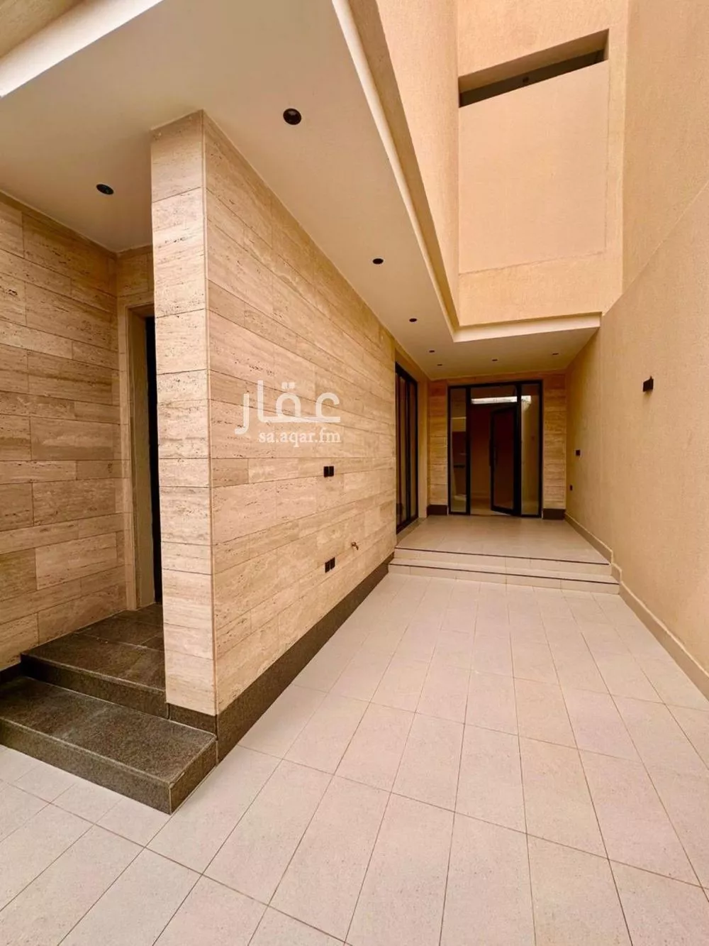 3 bedroom floor in Al Narjis 2