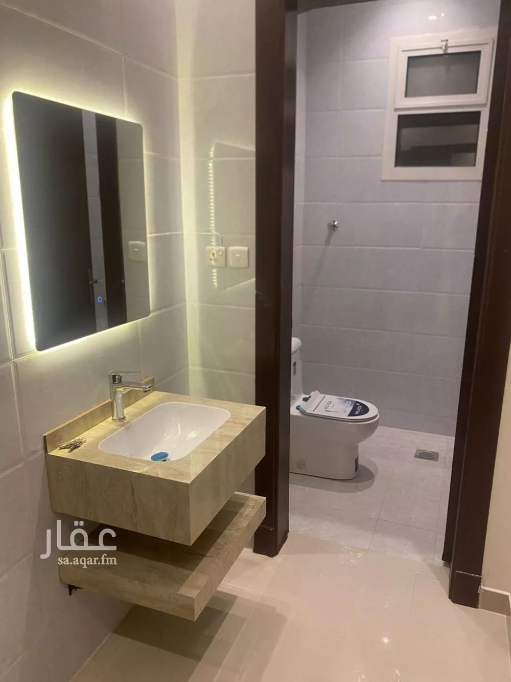 3 bedroom floor in Al Aridh 2