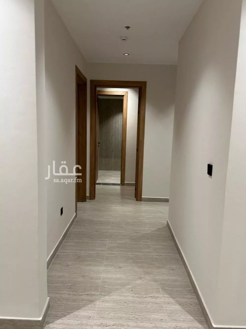 شقة 3 غرف في النرجس 4