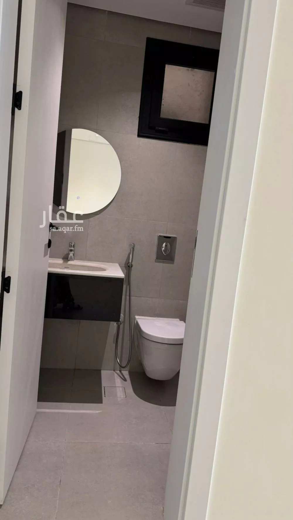 شقة 3 غرف في النهضة 4