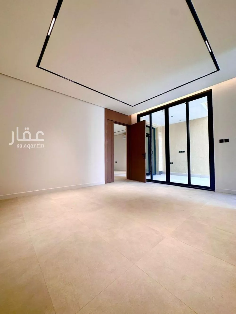 3 bedroom floor in Al Narjis 5